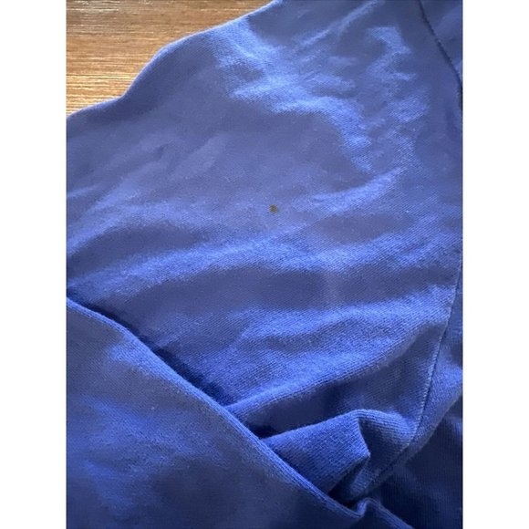 SOLD Polo Ralph Lauren Polo Bear Lightweight Hoodie Sweatshirt Medium - Picture 3 of 7